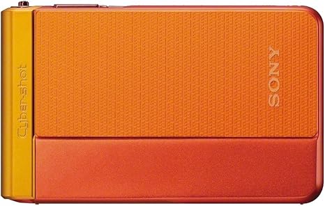 Sony Dsc Tx30d Appareil Photo Numerique Etanche 10m 18 Mpix Zoom