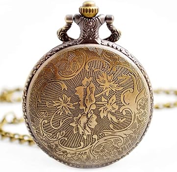 armitron quartz pocket watch