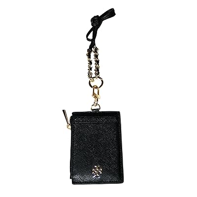 Tory Burch Emerson Saffiano Leather Card ID Holder Nigeria Ubuy