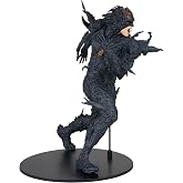 McFarlane Toys - DC Multiverse Dark Flash (The Flash Movie) 12in Statue | DC Multiverse Flash 12 Inch Statue Figure Exclusive - Dark Flash (Gold Label)