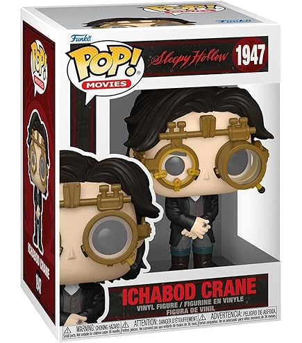funko pop ヘッドレスホースマン Amazon.com: Funko POP! Rides Deluxe: Sleepy Hollow