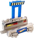 Hot Wheels Track Builder Digital Speedometer Accessory