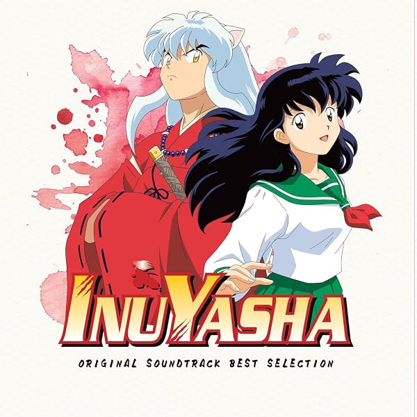 Various Artists - The Melancholy of Haruhi Suzumiya, Character