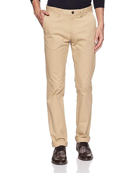 indian terrain chinos