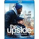 The Upside [Blu-ray]