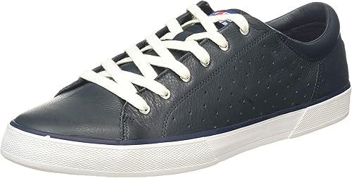 helly hansen copenhagen leather shoe