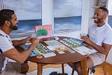 Stonemaier Wingspan Asia Standalone Expansion Board Game 1-7 Players view 3
