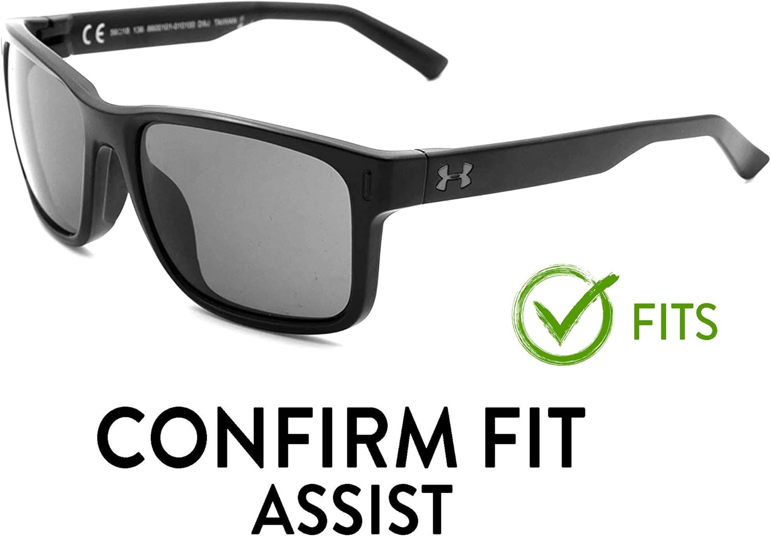 Under armour assist replacement lenses Clearance