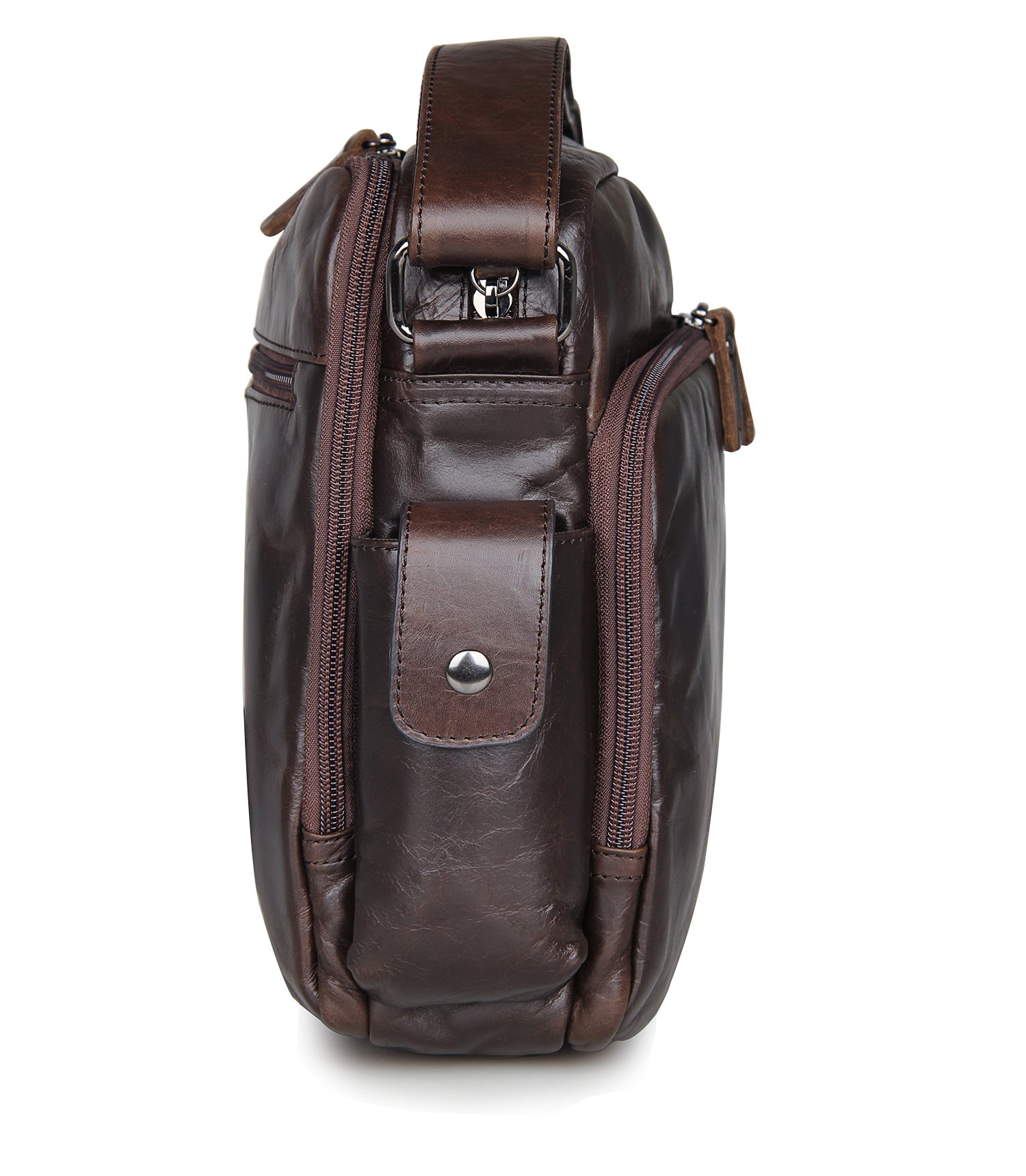 Ab Earth Leather Briefcase Backpack M43 Medium | Desertcart Cayman Islands Ab Earth Leather Briefcase Backpack M43 Medium | Desertcart Cayman Islands