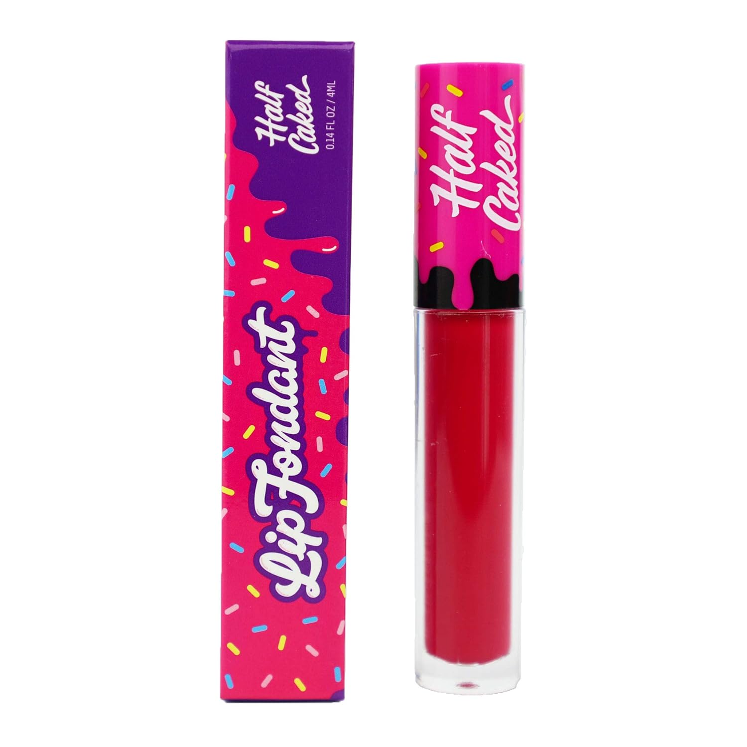 Half Caked Lip Fondant - Sweet Tooth