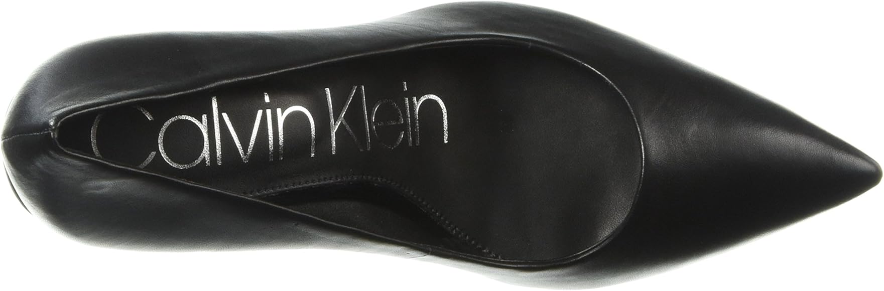 calvin klein ronna pumps