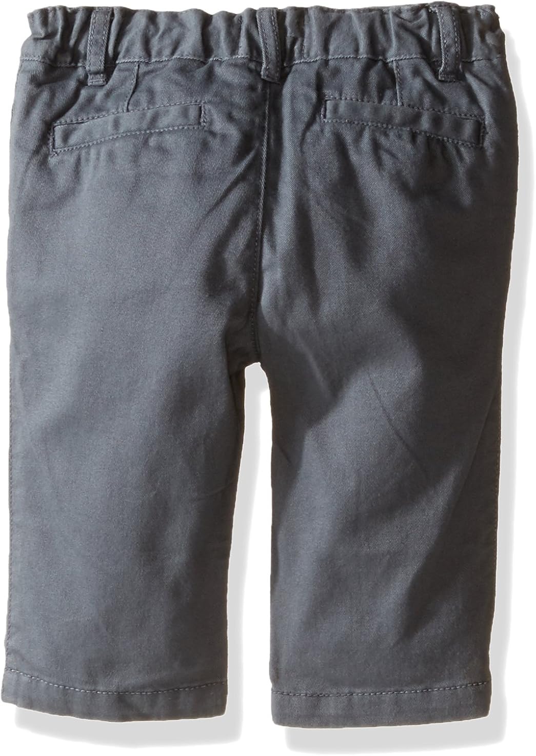 The Children's Place Boys' Baby and Toddler Uniform Chino Pants: Clothing