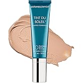 Colorescience Tint du Soleil SPF 30 UV Protective Foundation