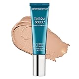 Colorescience Mineral Sunscreen Foundation, Tint du