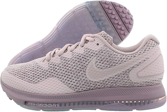 nike zoom all out womens shoes