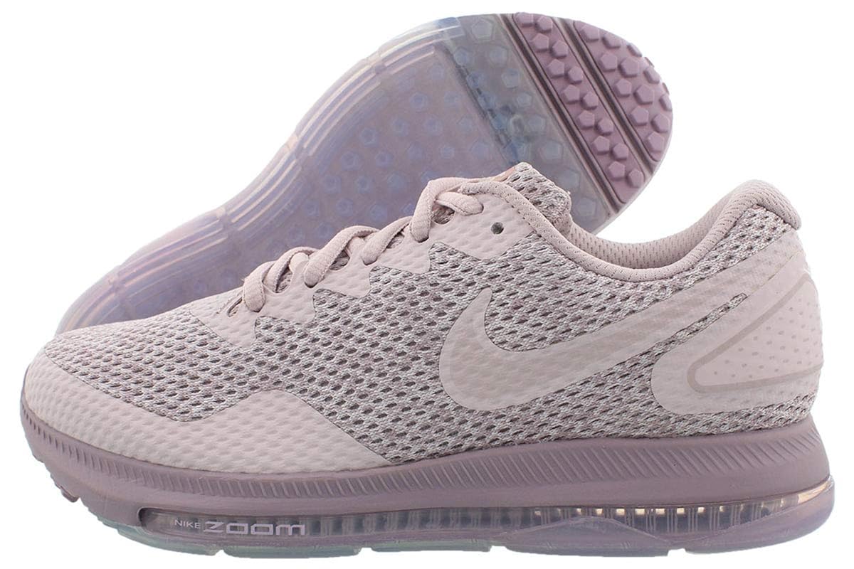 women's zoom all out low running shoes