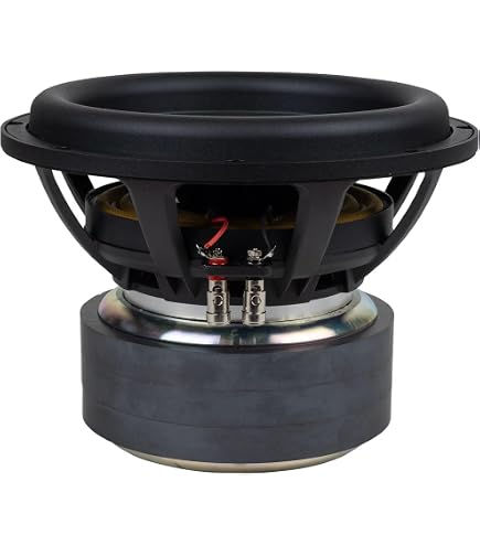 Amazon.com: Dayton Audio UMII10-22 Ultimax II 10