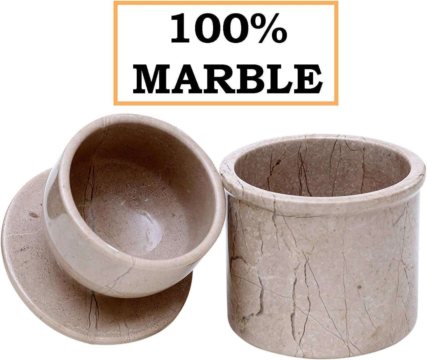 custode del burro per 4 bastoncini burro