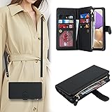 Ｈａｖａｙａ Crossbody Phone case for Samsung