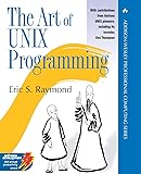 The Art of UNIX Programming (The Addison-Wesley Professional Computng Series)