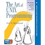 The Art of UNIX Programming (The Addison-Wesley Professional Computng Series)