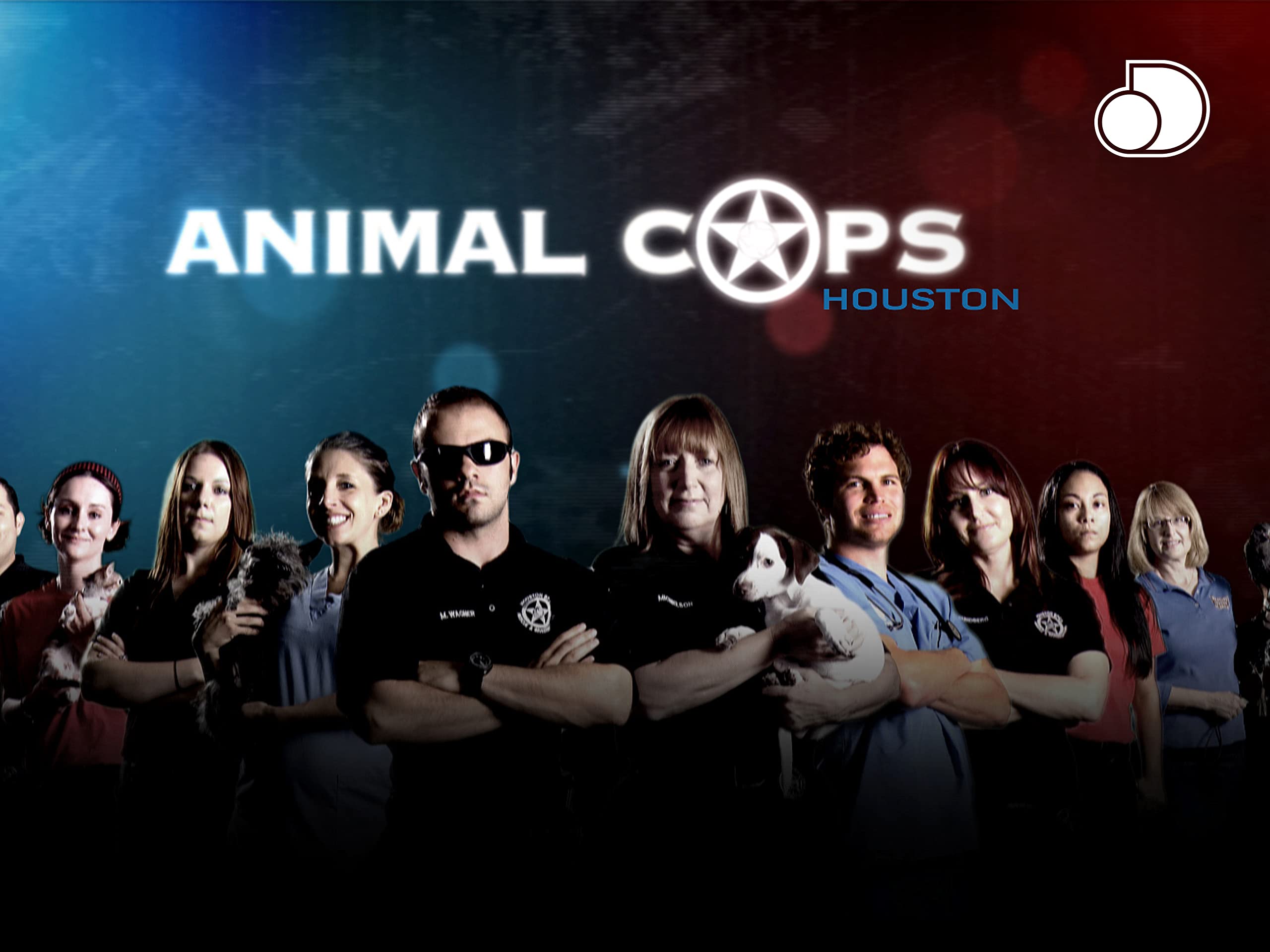Watch Animal Cops Houston Season 9 Prime Video