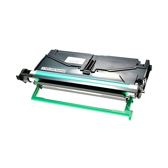 Trommel für Konica-Minolta QMS Magicolor 2400/2500 - Fotoleiter, 45.000 Seiten,kompatibel