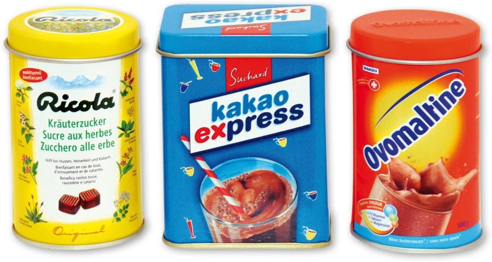 Tanner Christian 0063.9 Toys, Grocery Shop, None