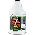 Fritz Aquatics FritzZyme 7 Live Nitrifying Bacteria Naturally Removes Amonia & Nitrite for Freshwater Fish (1-Gallon)