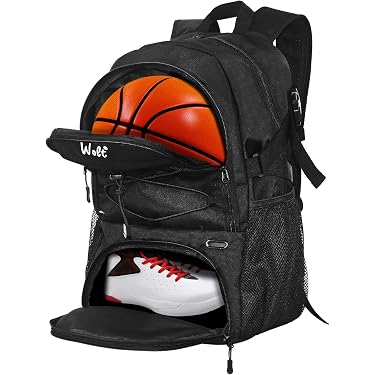 Amazon Best Sellers: Best Basketball Equipment Bags Amazon Best Sellers: Best Basketball Equipment Bags