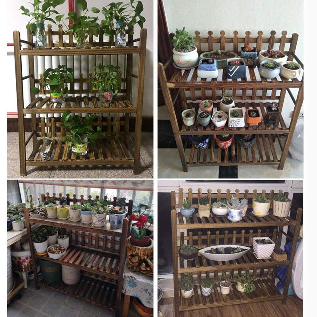 Soportes para plantas Estante de la Planta de Almacenamiento en ...