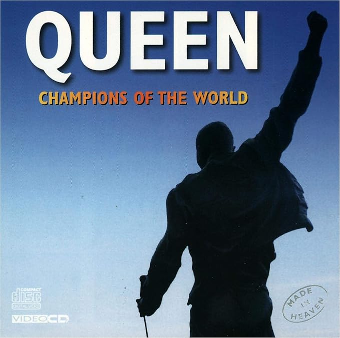 квин we are the champions. квин чемпионс. The world звук. квин чемпион слушать. We the champions фредди меркьюри.