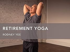 rodney yee chair yoga