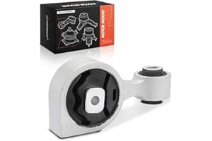 A-Premium Torque Strut Mount Compatible with Compatible with Nissan Altima 2007-2015 & Infiniti QX60 2018-2020, 2.5L