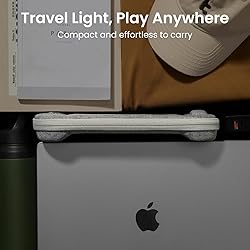 tomtoc Slim Carrying Case for Nintendo Switch 2