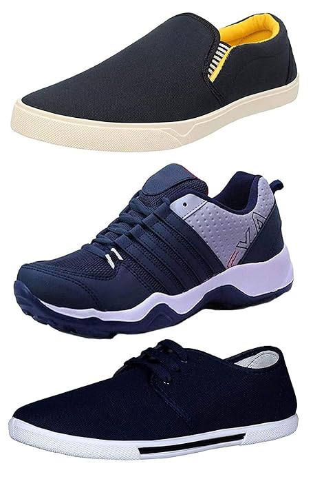amazon combo pack shoes
