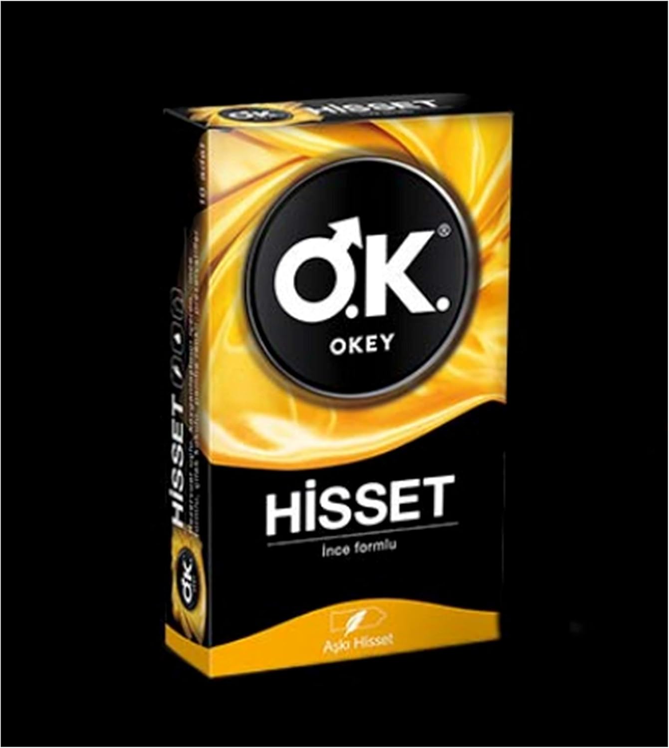 Amazon.de: Okey(OK) Premium Kondome - Feel