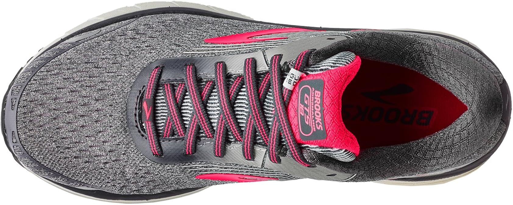 brooks running shoes toronto