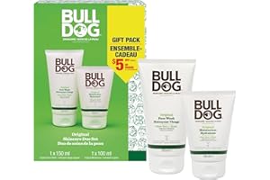 Bulldog Original Skincare Duo Set