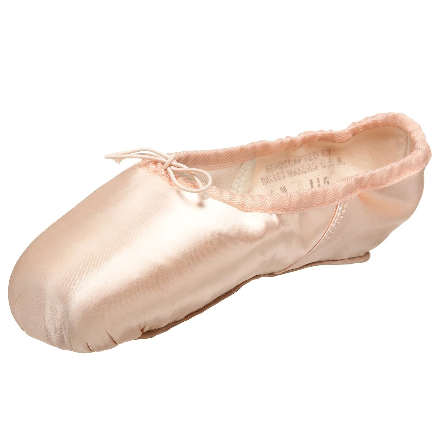 Capezio Women's 102 Glisse Pointe Shoe Ballet & Dance