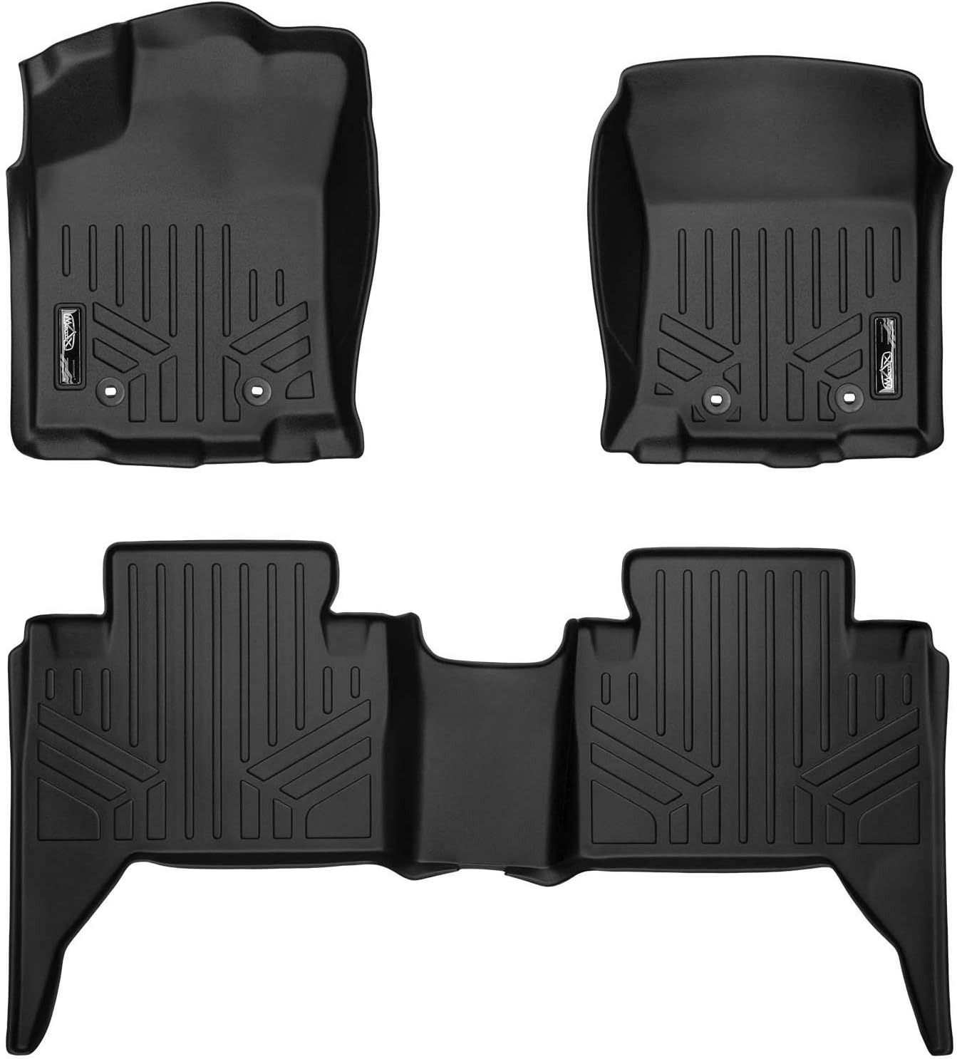 Best how to clean salt from car carpet