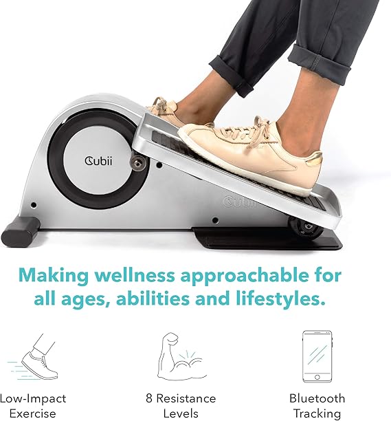 Cubii Used For Sale 2025