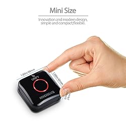 Etekcity Bluetooth Receiver: NFC-Enabled Audio