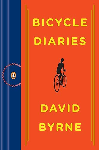 Download Bicycle Diaries PDF