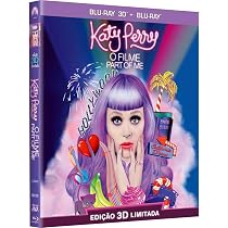 The Prismatic World Tour [DVD] | Amazon.com.br