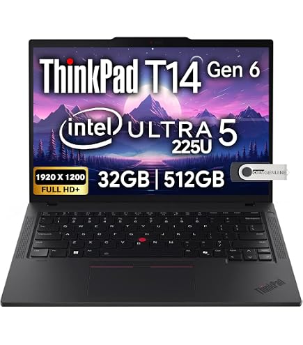Amazon.com: Lenovo ThinkPad X13 Gen 2 13.3