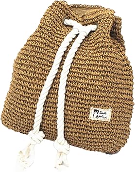 beach bag rucksack