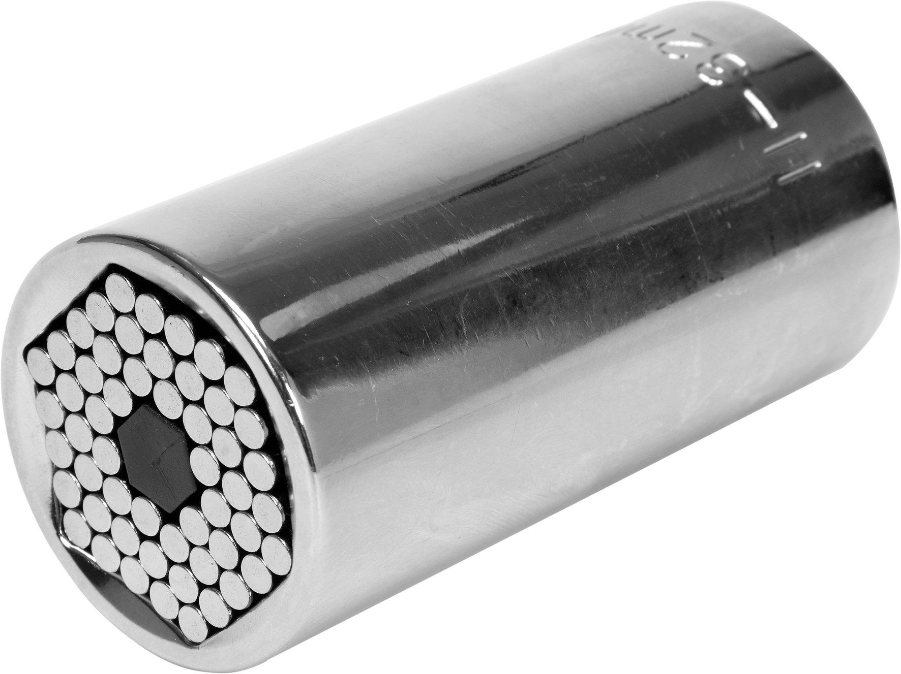 Vorel universal wrench socket 1/2" drive, size 11-32mm (53003)