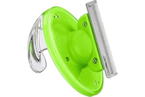 CONAIRPRO dog & cat Conair Pet-It 3" Deshedding Brush for Dogs and Cats