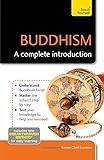 Buddhism: A Complete Introduction: Teach Yourself